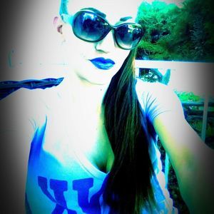 Meet your Posher, Lindsey